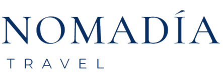 Nomadía Travel